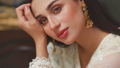 Mashal Khan Achieves Killer Dance Goal Wearing Puma Pajama (Video) 1 Mashal Khan