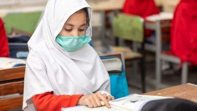 Education Transformation In Pakistan: Washed Away, Or Possibility For A Great Design? 6 Education Transformation In Pakistan
