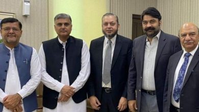 Punjab Higher Education Minister To New Vcs: Bring Quality Research Culture 4 Punjab Higher Education Minister With Newly Appointed Vcs.