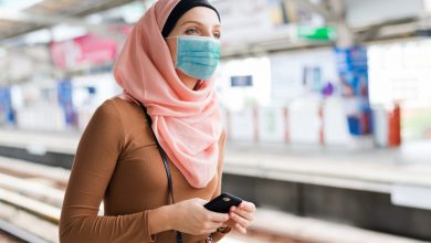 Uae Eases Covid-19 Face Mask Rules In Flights, Schools As Cases Drop 1 Uae Eases Covid-19 Face Mask Rules In Flights, Schools As Cases Drop