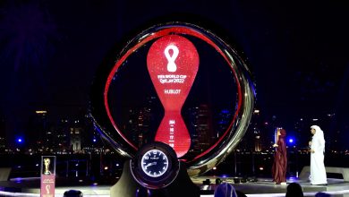 Fifa Qatar World Cup 2022: 3 Million Tickets Sold – Abu Samra Opens Its Gates For Fans 4 Fifa Qatar World Cup 2022 Tickets Clock Fans Stadiums