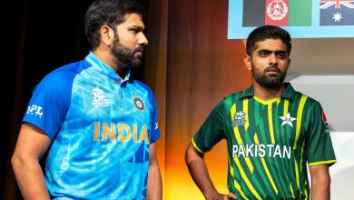 Virat Kohli Steals Melbourne Show, No-Ball Dispute Raises Eyebrows 3 India Vs Pakistan T20 World Cup 2022 Match