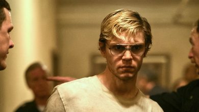 Jeffrey Dahmer Netflix Series Pulls Ratings And Backlash; Upsets Victims' Family 6 Jeffrey Dahmer Series Netflix