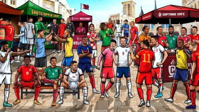 Fifa Qatar World Cup 2022 - Tickets, Schedule, Transport, And Stadiums 5 Qatar World Cup 2022 Tickets, Schedule, Transport, Stadiums