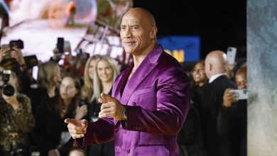 Black Adam Rules Box Office: Dwayne Johnson Film Wins Again 1 Dwayne Johnson Black Adams
