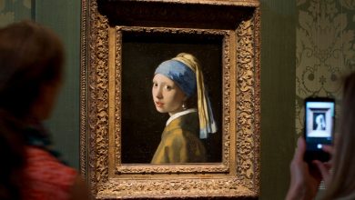 Art Vandalism 2023: Climate Change Activism Against Masterpiece Artwork Justified? 18 Art Attacks - Activists Throw Mashed Potatoes And Glue Themselves To Masterpieces