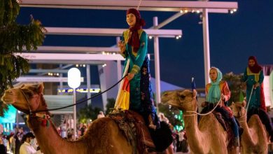 Expo City Dubai 2020: Tickets, Schedule, And Free Entry. All You Need To Know 13 Dubai Expo 2020