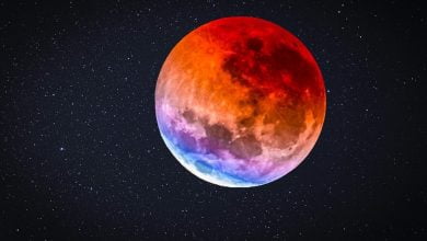 Rare 'Blood Moon' Was Last Total Lunar Eclipse Till 2025. Watch 1 Last Total Lunar Eclipse Till 2025