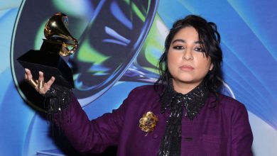 First Pakistani Artist Arooj Aftab Is On Her Way To Get Another Grammy 3 Arooj Aftab 1