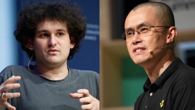 Binance Walked Away From The Ftx Deal; The Crypto World Is In Shambles 1 Binance Walked Away From The Ftx Deal