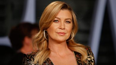 Ellen Pompeo Leaving ‘Grey’s Anatomy’ After 19 Seasons As Meredith Grey 4 Ellen Pompeo Says Farewell To Meredith Grey After 19 Seasons
