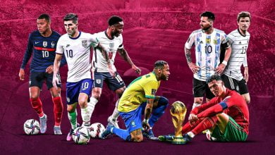 Fifa Qatar World Cup 2022: Tickets, Schedule, Fixtures.