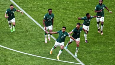 Saudi Arabia Declares National Holiday After World Cup Victory Against Messi'S Argentina 18 Saudi Arabia Vs Argentina: National Holiday In Ksa After World Cup Shock