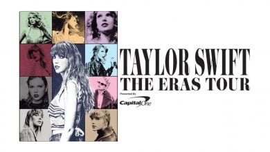 Everything We Know About Taylor Swift'S Awaited 2023 &Quot;The Eras Tour&Quot; 13 The Eras Tour