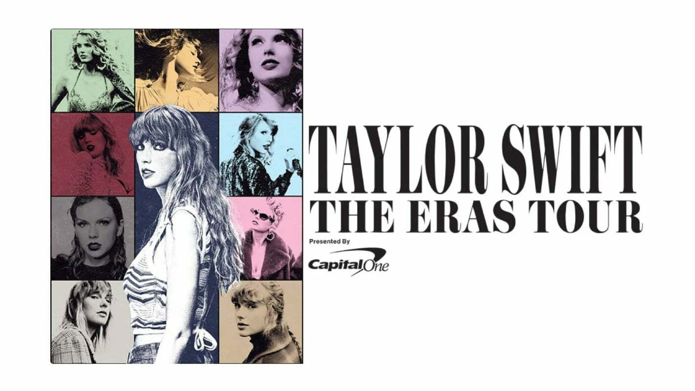 Everything We Know About Taylor Swift's Awaited 2023 "The Eras Tour"