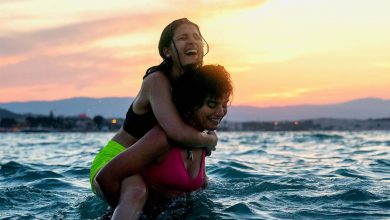 The Swimmers Review: Exhilarating Journey From War-Hit Syria To 2016 Rio Olympics 5 The Swimmers Review
