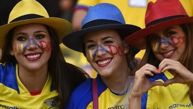 Fifa World Cup Kicks Off With Spectacular Opening Ceremony– All You Need To Know 2 Fifa World Cup 2022 Opening Ceremony