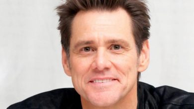 Jim Carrey Shares His Rare Cartoon With Fans Before Leaving Twitter Forever 18 Jim Carrey Leaves Twitter