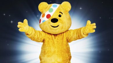 Bbc Children In Need