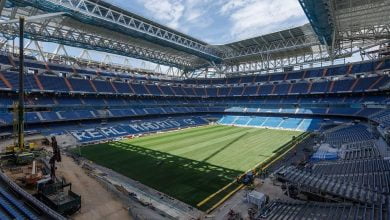 First Real Madrid Theme Park Set To Launch In Dubai In 2023 17 First Real Madrid Theme Park