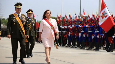 What'S Next For Peru'S First Female President? Dina Boluarte Walks A Political Tightrope 13 What'S Next For Peru'S First Female President? Dina Boluarte Walks A Political Tightrope