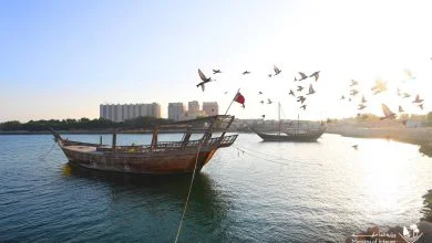 Fifa World Cup Qatar Entry: Hayya Card Scrapes To Boost Sports Tourism 14 Michael Jordan Trophy