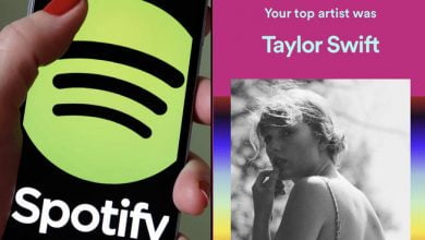 Spotify Wrapped 2022: Top Songs From Your Favorite Artists 3 Spotify Wrapped 2022: Top Songs From Your Favorite Artists