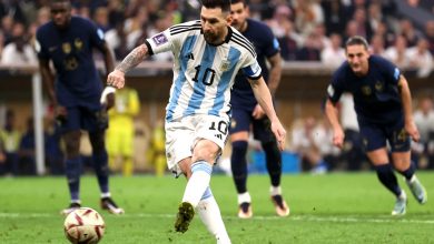 Messi Stuns France: Argentina Wins Fifa World Cup 2022 After 36 Years 11 Argentina Wins Fifa World Cup 2022 By Beatinf France With Penalties Shootout