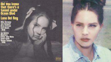 Lana Del Rey'S New Album 'Did You Know That There'S A Tunnel Under Ocean Blvd' Due In 2023: Drops Title Track 8 Did You Know That There'S A Tunnel Under Ocean Blvd