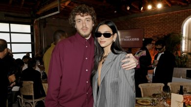 Dua Lipa And Jack Harlow Dating Rumors Surround The Internet 6 Dua Lipa And Jack Harlow Dating Rumors