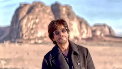 Neom Attracts Shahrukh Khan'S 'Dunki' As The First Bollywood Movie Shoot