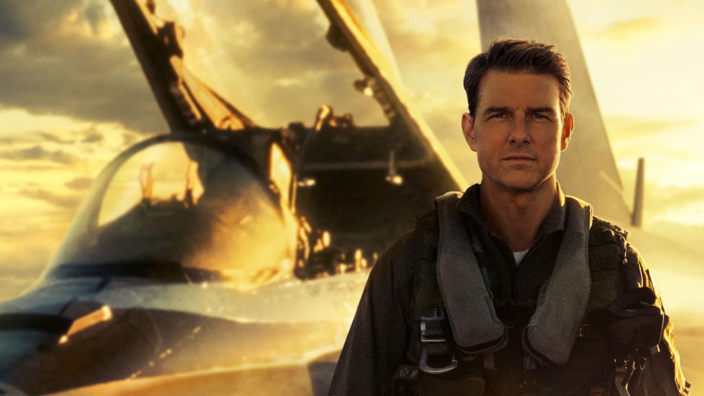 Tom Cruise Jumps Out Of Plane In Epic Mission Impossible Maverick Style 4 Tom Cruise Top Gun Maverick