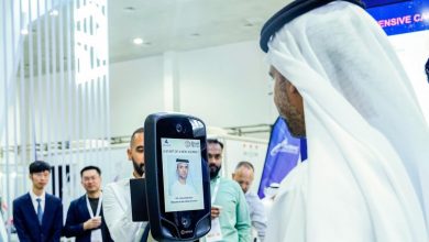 Abu Dhabi Airport Launches Biometric Service: Face Is Your Boarding Pass! 9 Abu Dhabi Airport Launches Biometric Service; Your Face Is Your Boarding Pass!