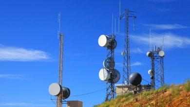 How Many Cell Towers Are There In The World?  4 How Many Cell Towers Are There In The World?