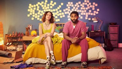 The Flatshare Review: Post-It Notes Become New Love Language In Rom-Com Series 2 The Flatshare Review