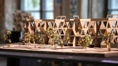 New European Bauhaus Initiative Connects European Green Deal To Our Places And Spaces 2 New European Bauhaus Initiative Connects European Green Deal To Our Places And Spaces