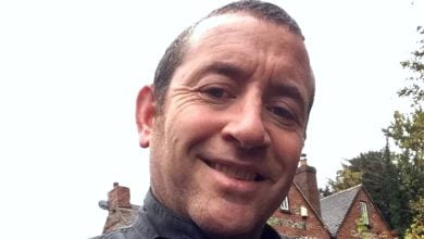 David Carrick: Serial Rapist &Amp; Former Met Police Officer Gets 30 Years In Prison 3 David Carrick Serial Rapist Mep Police Officer Gets 30 Years In Prison