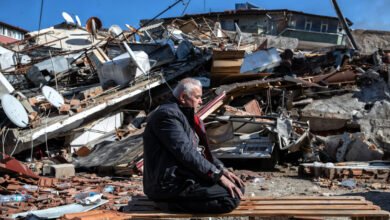 Turkey-Syria Earthquake: Death Toll Surpasses 46,000 — Three More People Rescued 1 Turkey-Syria Earthquake: Death Toll Surpasses 46,000 — Three More People Rescued