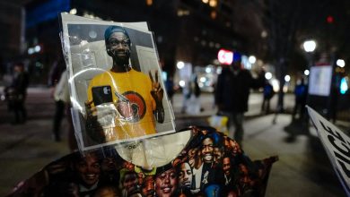 Tyre Nichols Death: Memphis Police Officers Charged, Protests, &Amp; Everything That Has Happened 9 Tyre Nichols Death: Memphis Tn Police Officers Charged, Protests &Amp; Everything That Has Happened