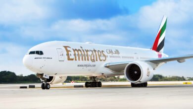 Emirates Recycled Over 500,000 Kg Of Plastic &Amp; Glass In One Year 1 Sustainable Milestone Emirates Recycled Over 500,000 Kg Of Plastic And Glass In One Year