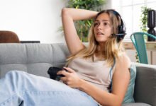 Best Relaxing Games To Play In 2024 — For Xbox, Switch, Ps4, Pc