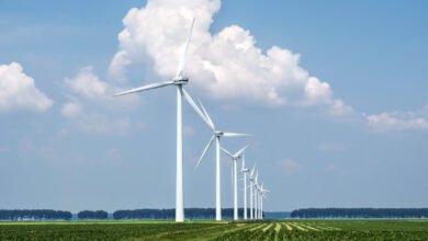 Renewable Energy In The United States — Meeting 2035 Clean Energy Target 1 Renewable Energy In The United States — Meeting 2035 Clean Energy Target