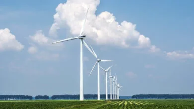 Renewable Energy In The United States — Meeting 2035 Clean Energy Target 39 Renewable Energy In The United States — Meeting 2035 Clean Energy Target
