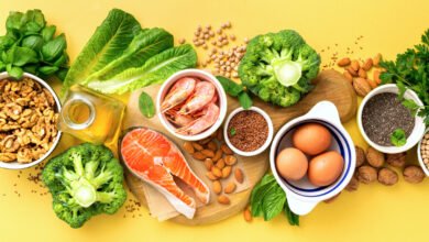 Top 15 Super Healthy Foods To Eat Every Day