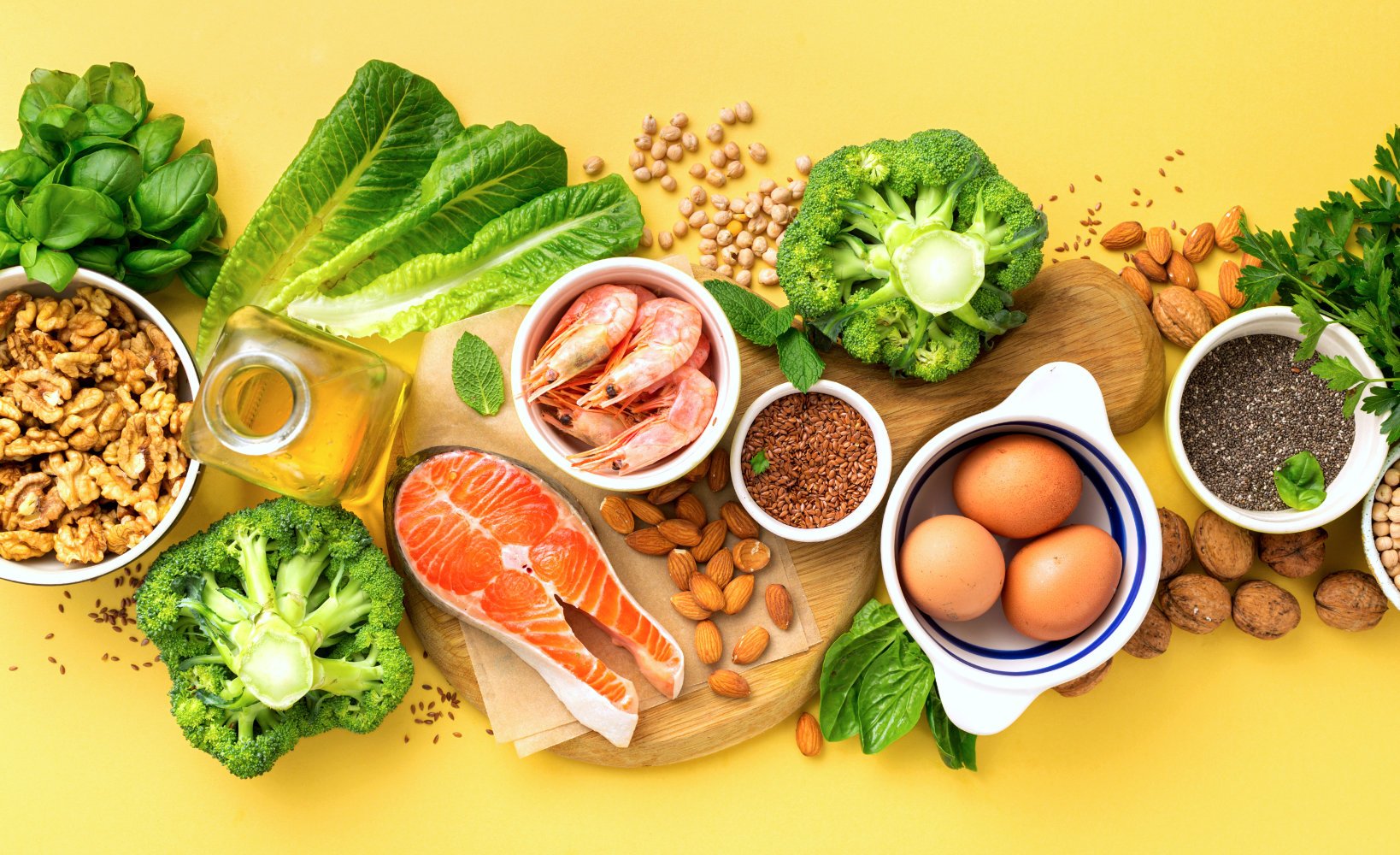 Healthy Food