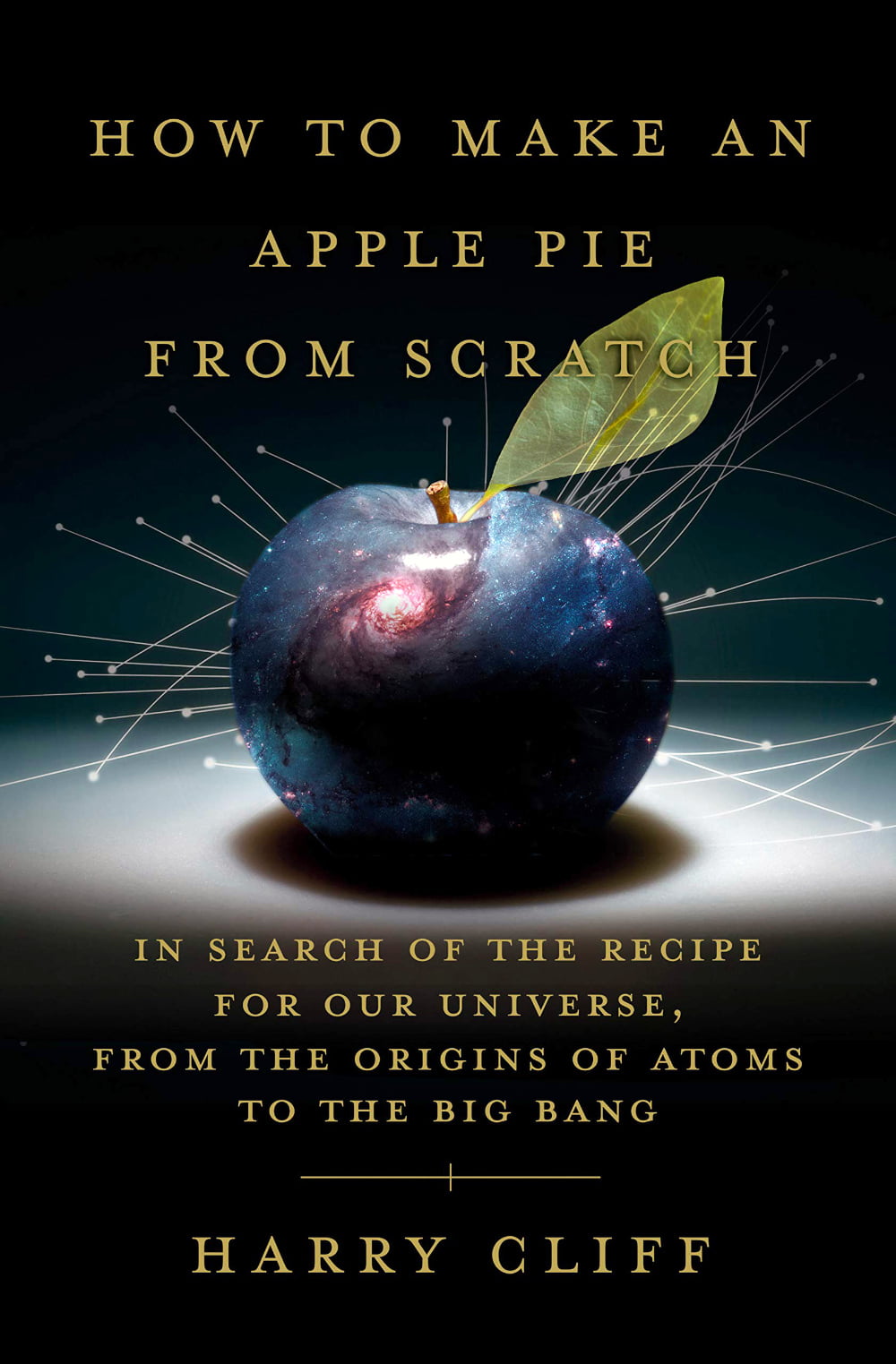 How to Make an Apple Pie From Scratch