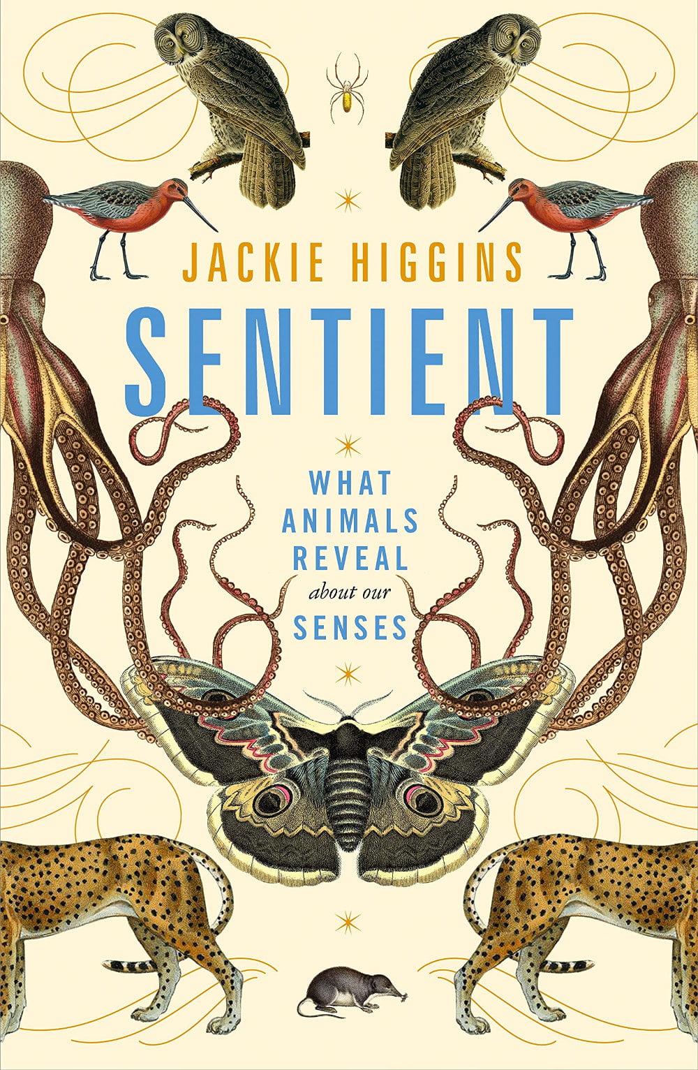 Sentient: What Animals Reveal About Our Senses