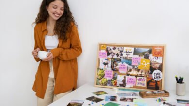 10 Creative Ways To Use Your Coffee Table