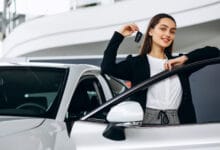 Car Leasing With Renty In Dubai: How To Choose The Perfect Car For Style And Comfort