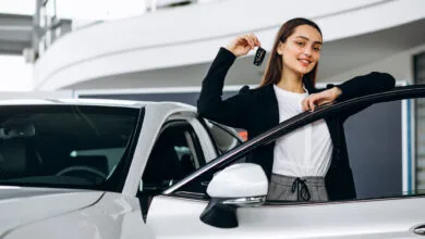 Car Leasing With Renty In Dubai: How To Choose The Perfect Car For Style And Comfort 7 Car Leasing With Renty In Dubai: How To Choose The Perfect Car For Style And Comfort